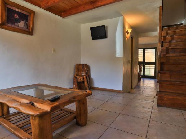 Cascada Del Sur : photo 4 de la chambre maisonnette