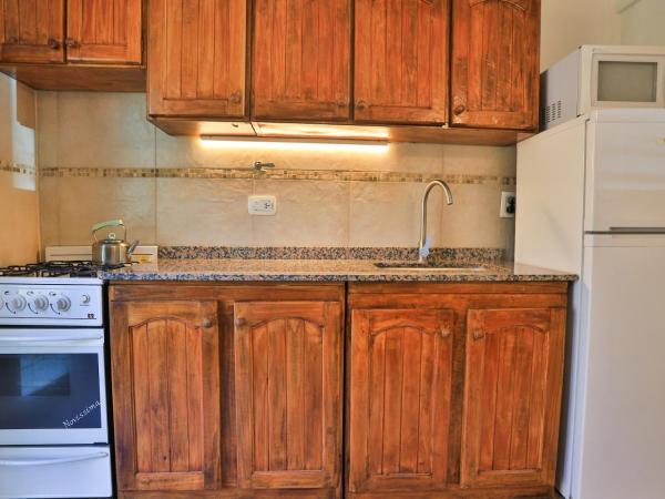 Cascada Del Sur : photo 5 de la chambre maisonnette