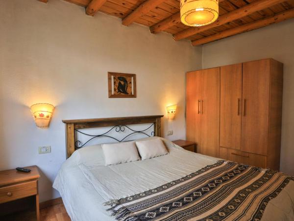 Cascada Del Sur : photo 4 de la chambre appartement deluxe