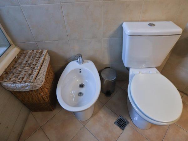 Cascada Del Sur : photo 6 de la chambre appartement deluxe