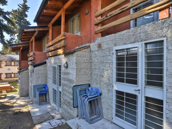 Cascada Del Sur : photo 9 de la chambre appartement en duplex