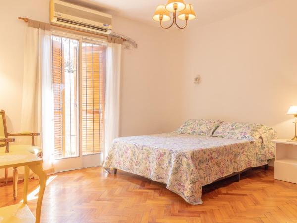 Hostel Boutique PASO : photo 10 de la chambre chambre double deluxe