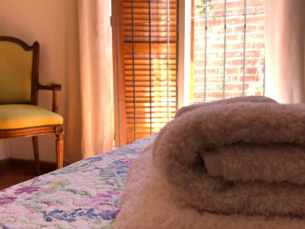 Hostel Boutique PASO : photo 2 de la chambre chambre double deluxe