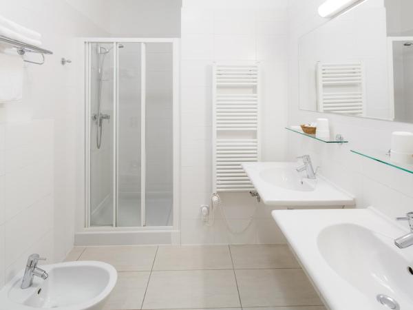 Hotel Palatin : photo 5 de la chambre chambre double supérieure