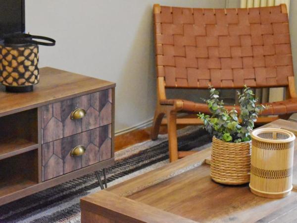 Be My Guest Athens : photo 6 de la chambre appartement 1 chambre - bâtiment annexe