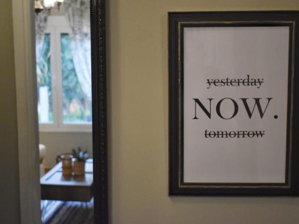 Be My Guest Athens : photo 10 de la chambre appartement 1 chambre - bâtiment annexe