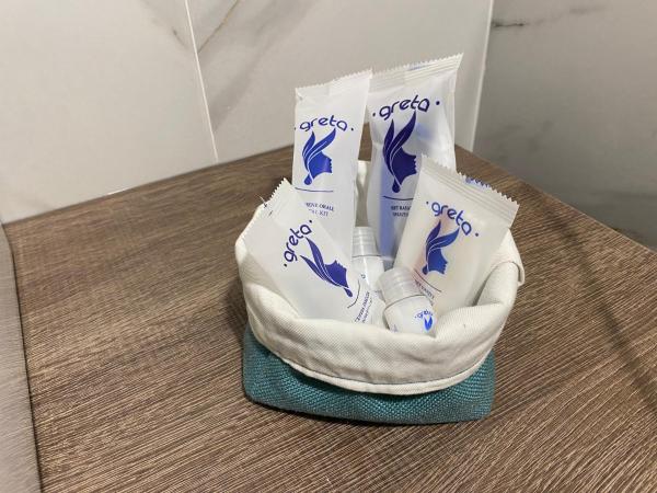 Dimora Fimabechi : photo 1 de la chambre chambre triple - vue sur ville