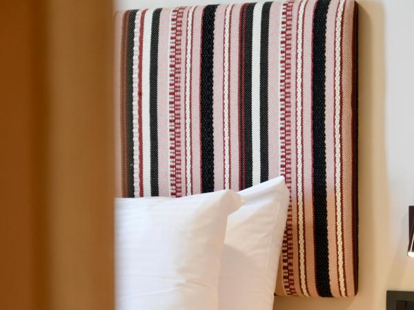 Pavo Art Hotel : photo 6 de la chambre suite quadruple 1 chambre de luxe