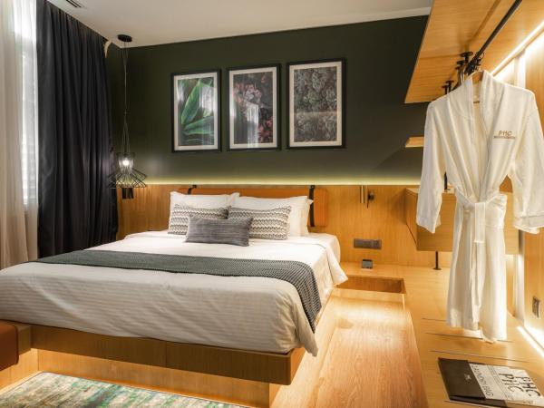 Macalister Hotel by PHC : photo 2 de la chambre 2 chambres