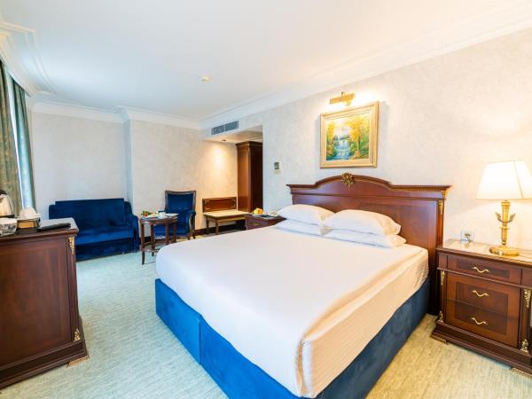 Ilci Residence Hotel : photo 1 de la chambre suite junior