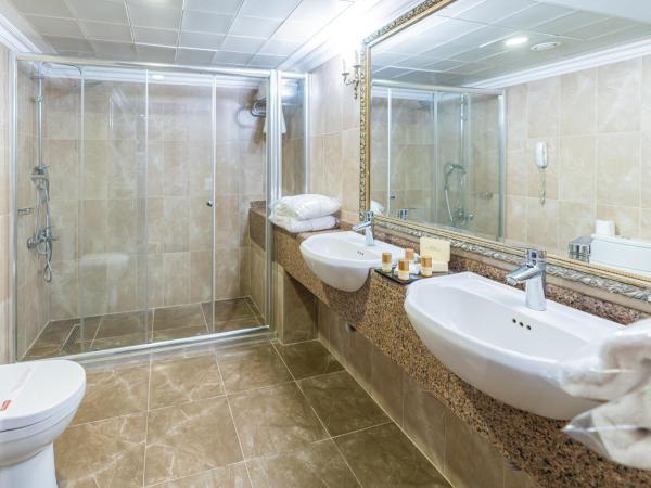 Ilci Residence Hotel : photo 4 de la chambre suite junior