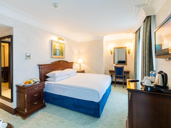 Ilci Residence Hotel : photo 2 de la chambre suite junior