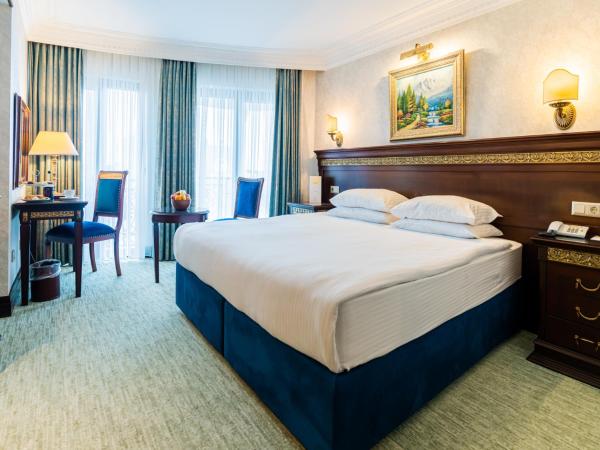 Ilci Residence Hotel : photo 1 de la chambre suite supérieure