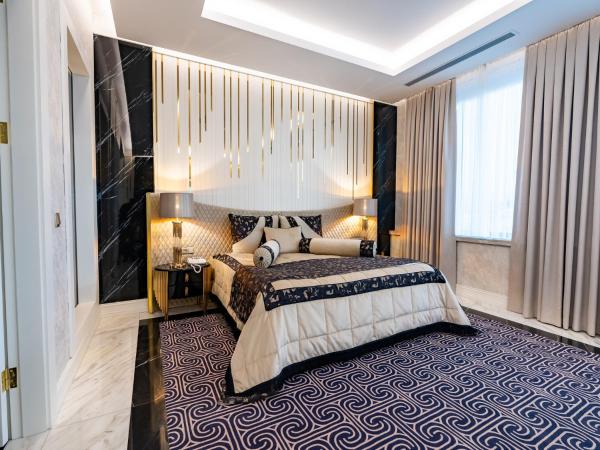 Ilci Residence Hotel : photo 1 de la chambre suite exécutive