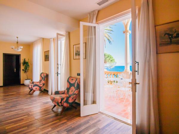 Hotel Roger de Flor by Seleqtta : photo 10 de la chambre suite de luxe