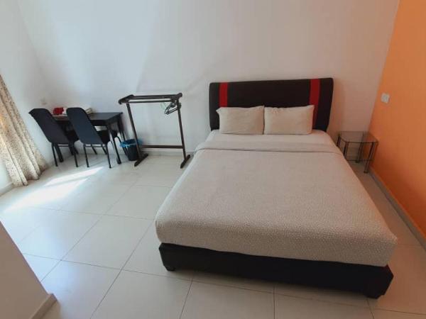 KompoVilla : photo 1 de la chambre chambre double deluxe