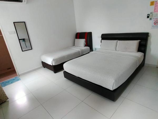 KompoVilla : photo 1 de la chambre chambre triple