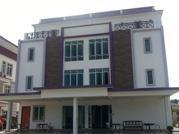 KompoVilla : photo 4 de la chambre chambre triple