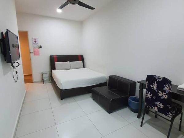 KompoVilla : photo 3 de la chambre chambre double deluxe