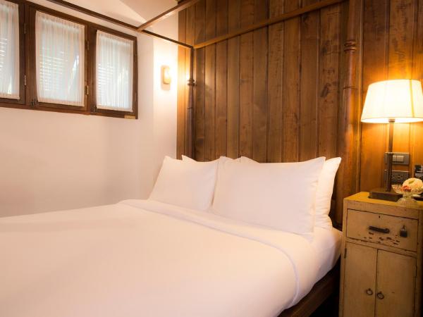 1905 Heritage Corner : photo 2 de la chambre chambre standard lit queen-size