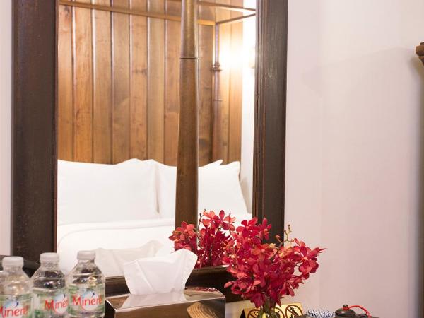 1905 Heritage Corner : photo 6 de la chambre chambre standard lit queen-size