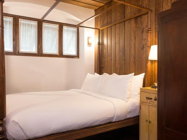 1905 Heritage Corner : photo 3 de la chambre chambre standard lit queen-size