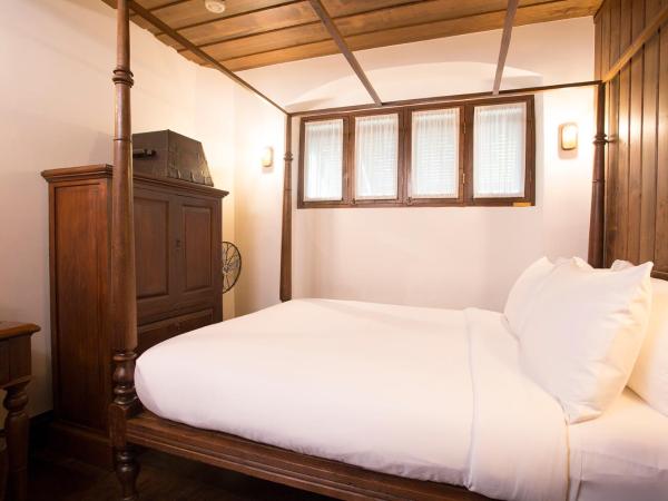 1905 Heritage Corner : photo 4 de la chambre chambre standard lit queen-size