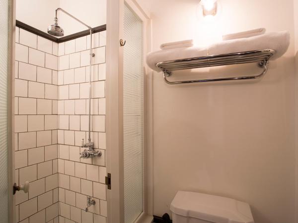 1905 Heritage Corner : photo 10 de la chambre chambre supérieure lit queen-size