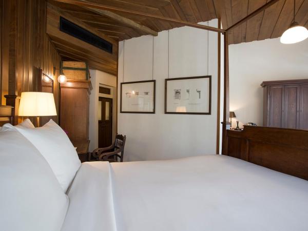 1905 Heritage Corner : photo 6 de la chambre chambre supérieure lit queen-size