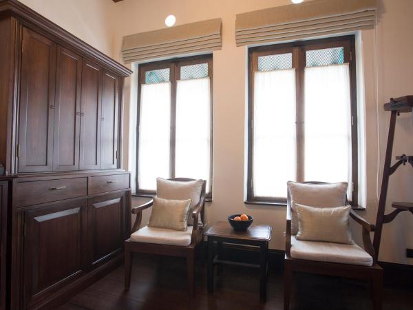 1905 Heritage Corner : photo 10 de la chambre chambre supérieure lit queen-size