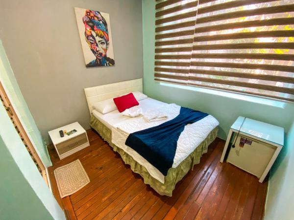 CityHub : photo 1 de la chambre chambre double Économique