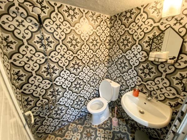 CityHub : photo 3 de la chambre chambre double Économique