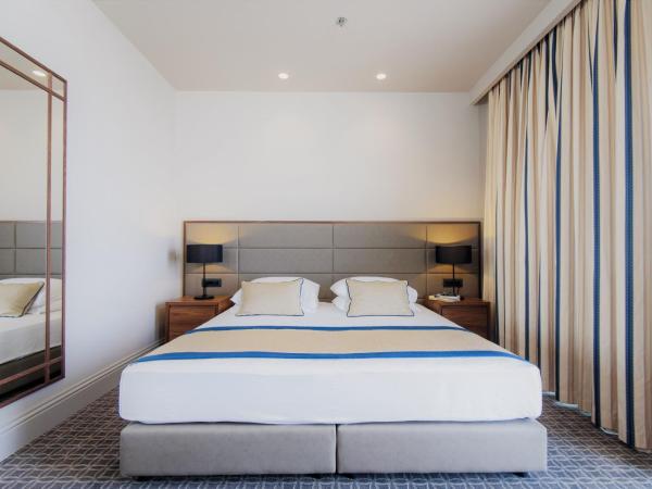 Royal Neptun Hotel : photo 4 de la chambre chambre de luxe avec balcon