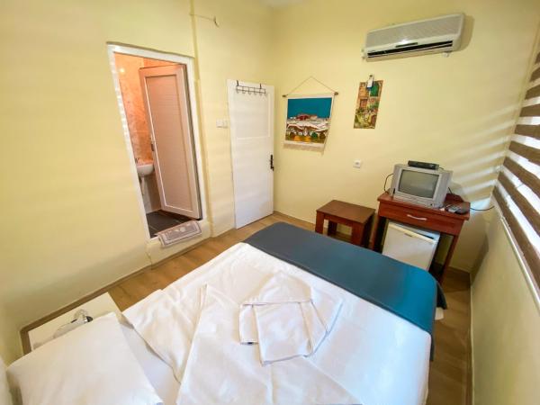 CityHub : photo 2 de la chambre chambre double Économique