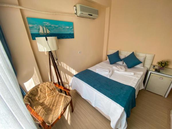 CityHub : photo 1 de la chambre chambre double