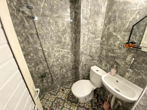 CityHub : photo 5 de la chambre chambre familiale avec balcon