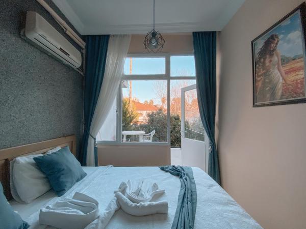 CityHub : photo 6 de la chambre chambre familiale avec balcon