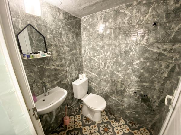 CityHub : photo 5 de la chambre lit superposé dans dortoir mixte