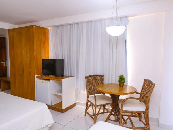 Porto Suítes Natal Hotel : photo 8 de la chambre suite familiale deluxe