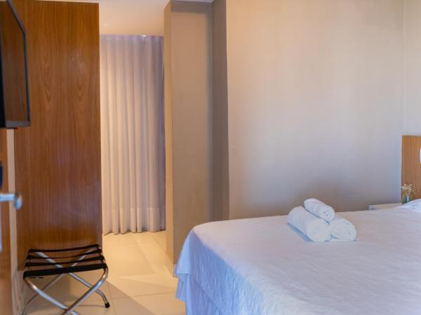 Porto Suítes Natal Hotel : photo 8 de la chambre chambre double standard