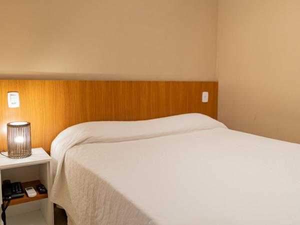 Porto Suítes Natal Hotel : photo 6 de la chambre chambre double standard
