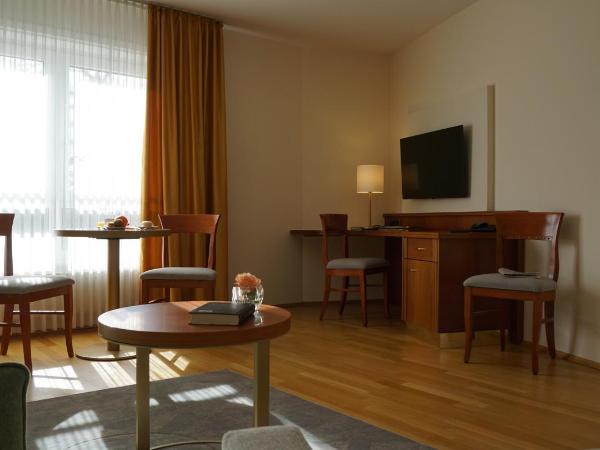 NewLivingHome Residenzhotel Hamburg : photo 3 de la chambre appartement (2-3 adultes)
