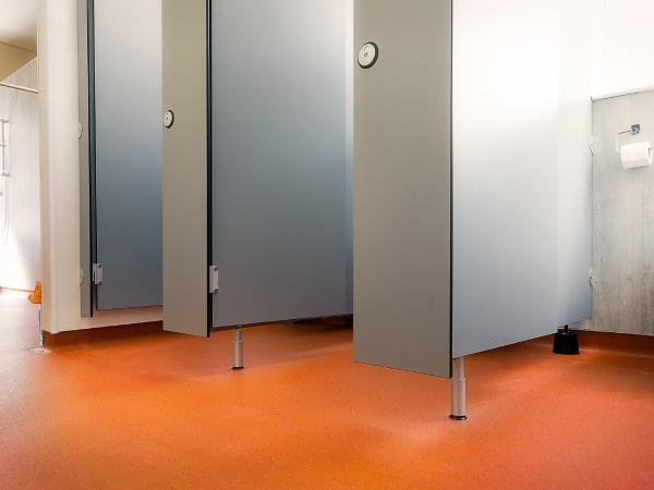 Princes Street Hostel : photo 6 de la chambre chambre double