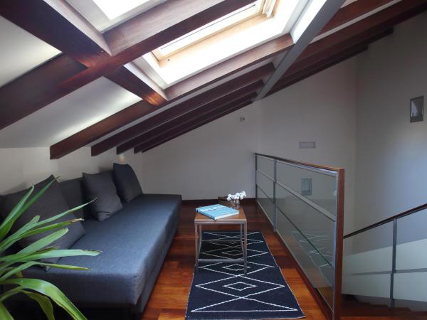 Hotel Santa Clara : photo 1 de la chambre chambre standard lit queen-size