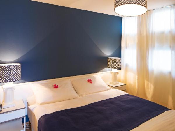 La Barca Blu : photo 3 de la chambre appartement avec balcon