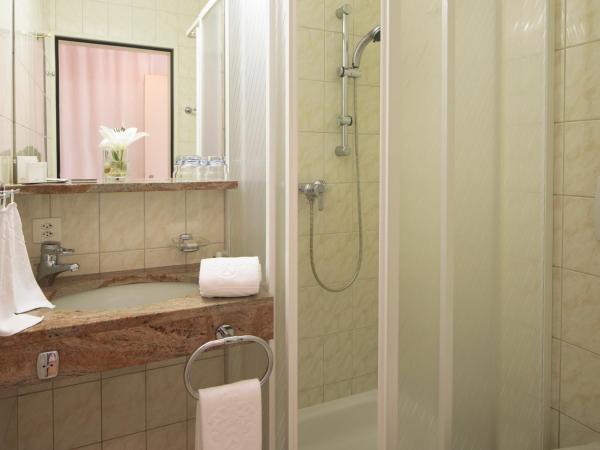 La Barca Blu : photo 5 de la chambre appartement avec balcon