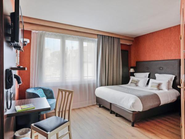 Urban Style hotel de l'Europe : photo 1 de la chambre chambre lits jumeaux supérieure