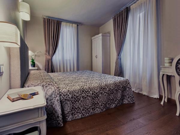 Locanda Fiorita : photo 5 de la chambre chambre double ou lits jumeaux confort