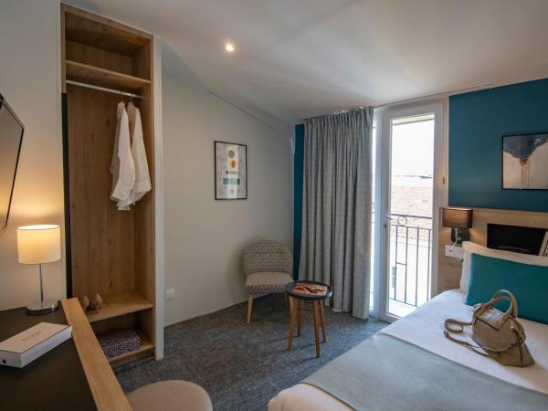 Bristol Nice : photo 4 de la chambre chambre simple