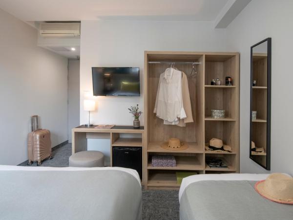 Bristol Nice : photo 9 de la chambre chambre triple